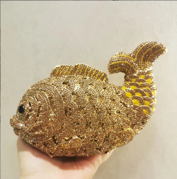Bolso pez