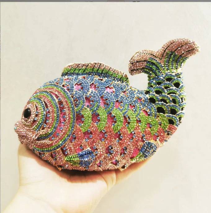 Bolso pez