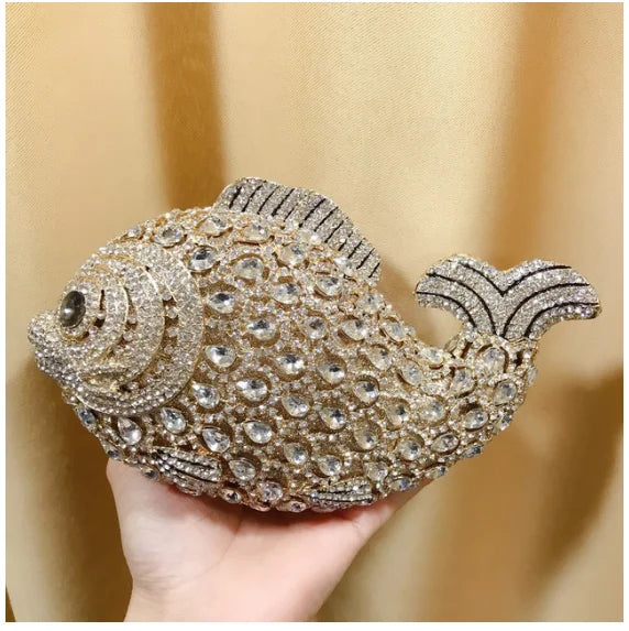 Bolso pez