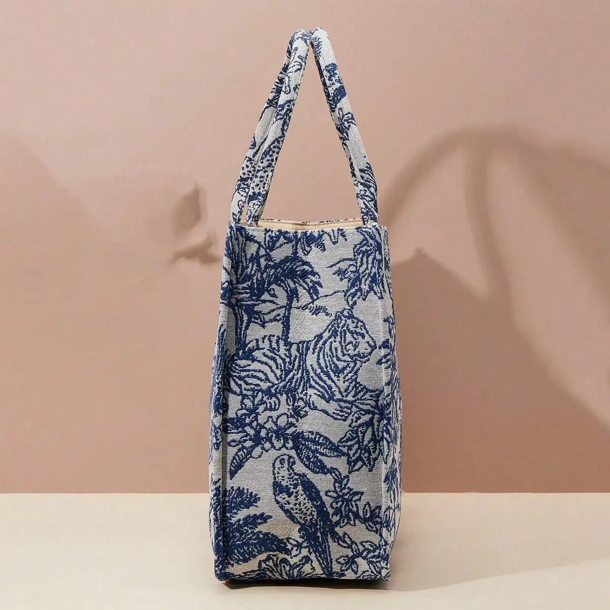 Bolso tigre