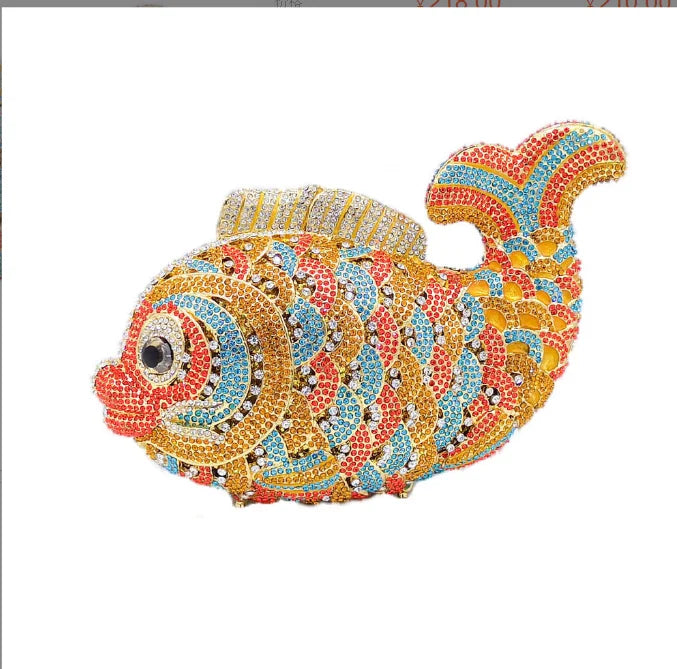 Bolso pez