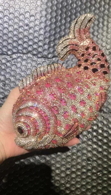 Bolso pez