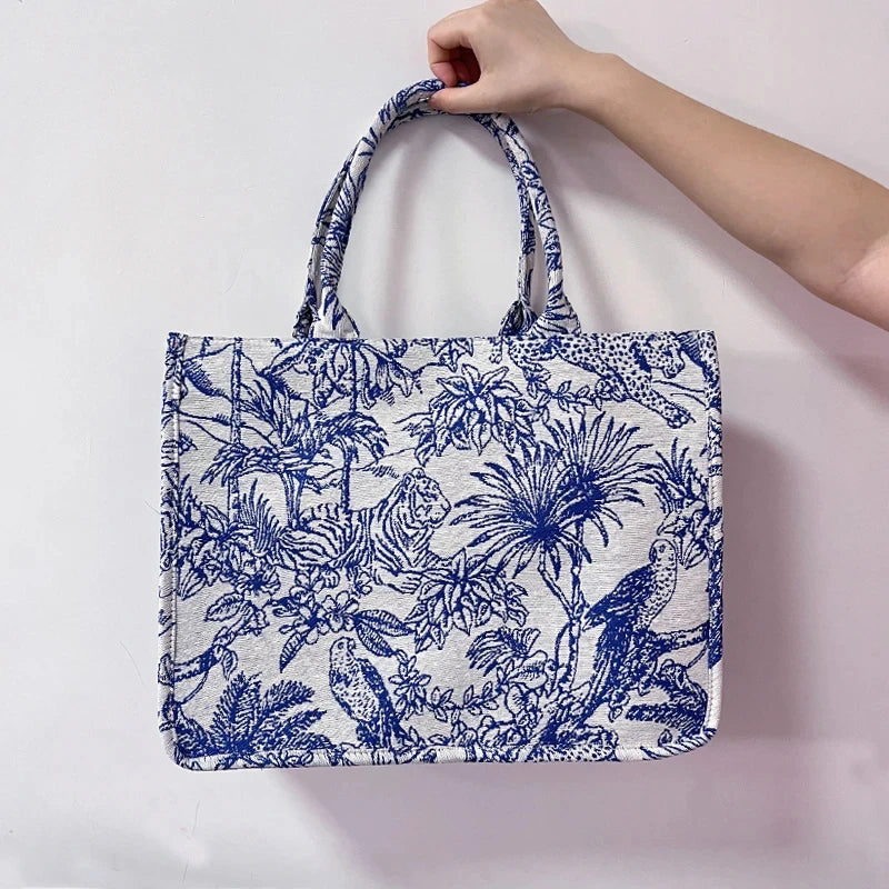 Bolso tigre