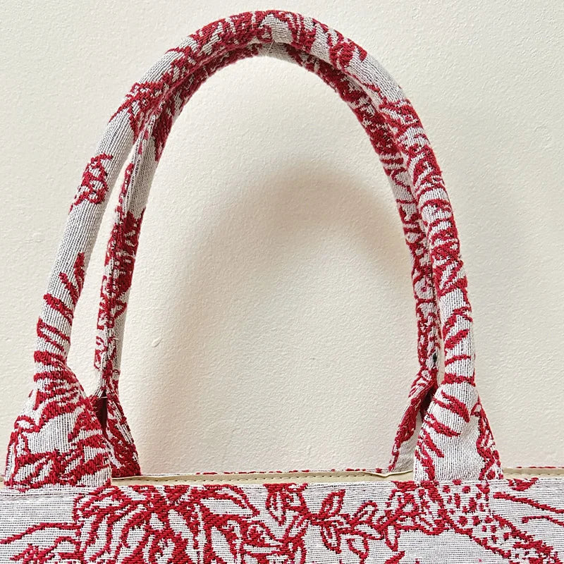 Bolso tigre