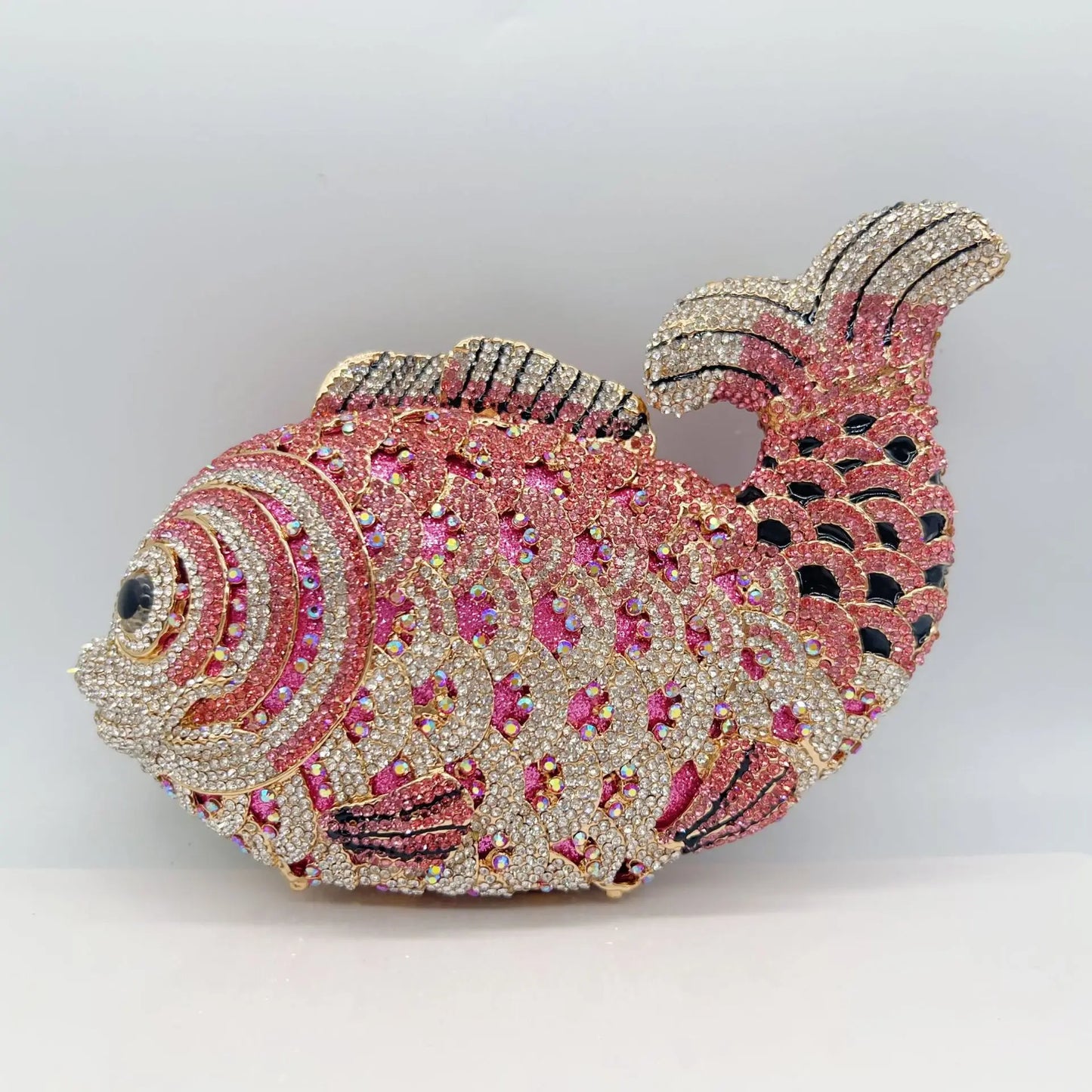 Bolso pez