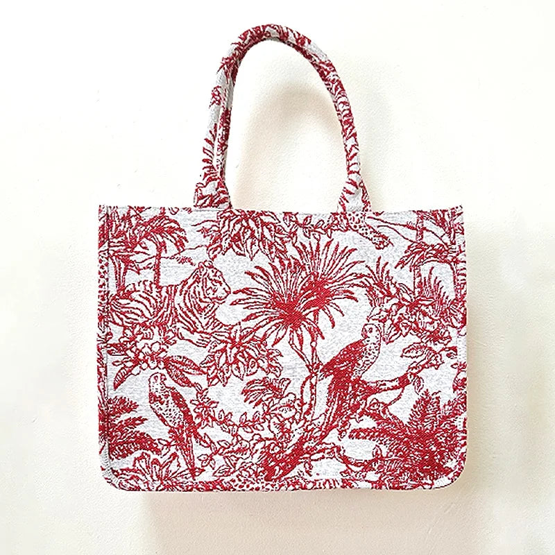 Bolso tigre