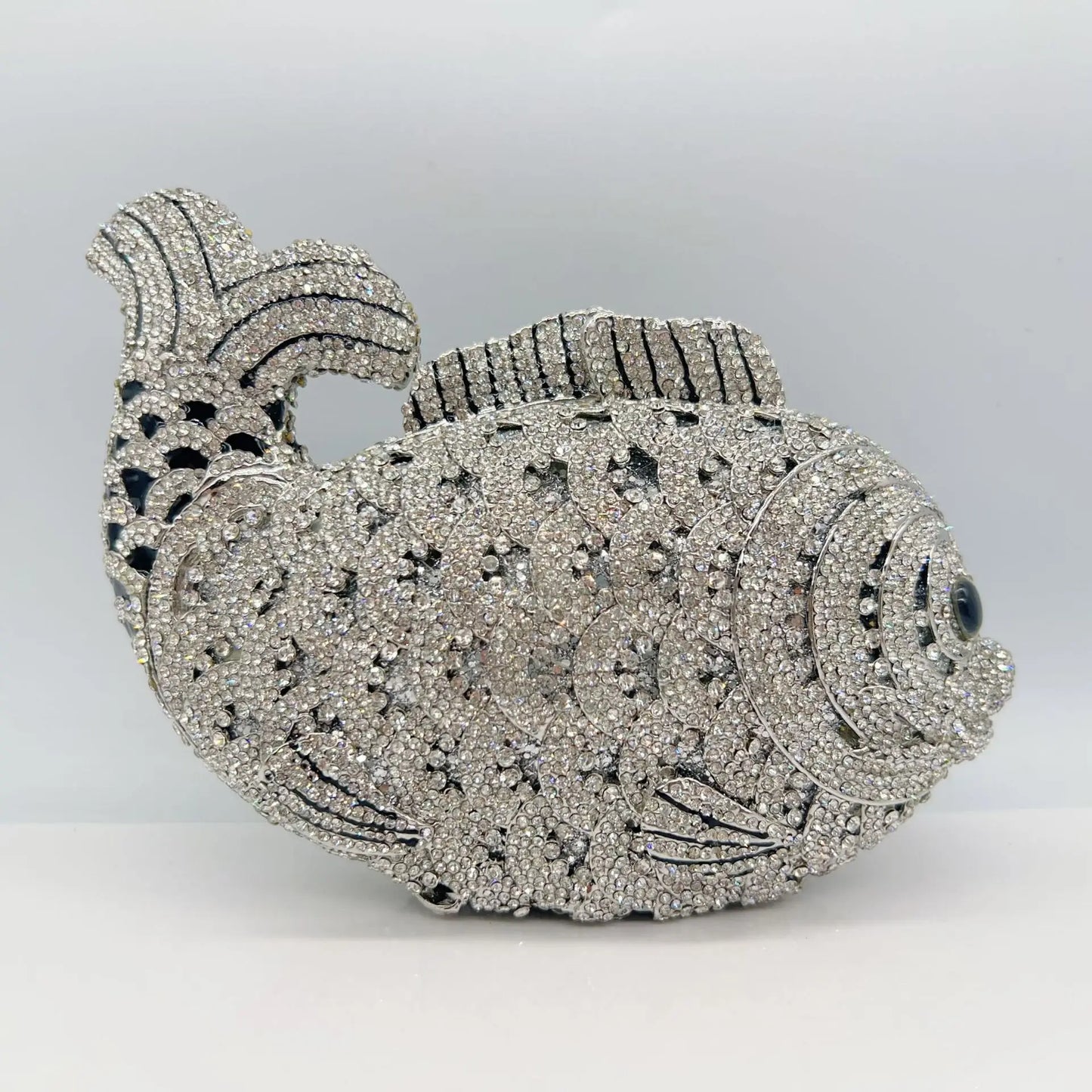 Bolso pez