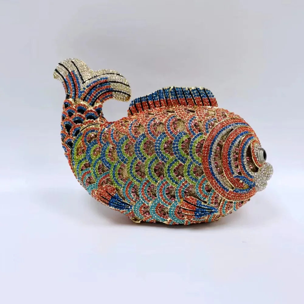 Bolso pez