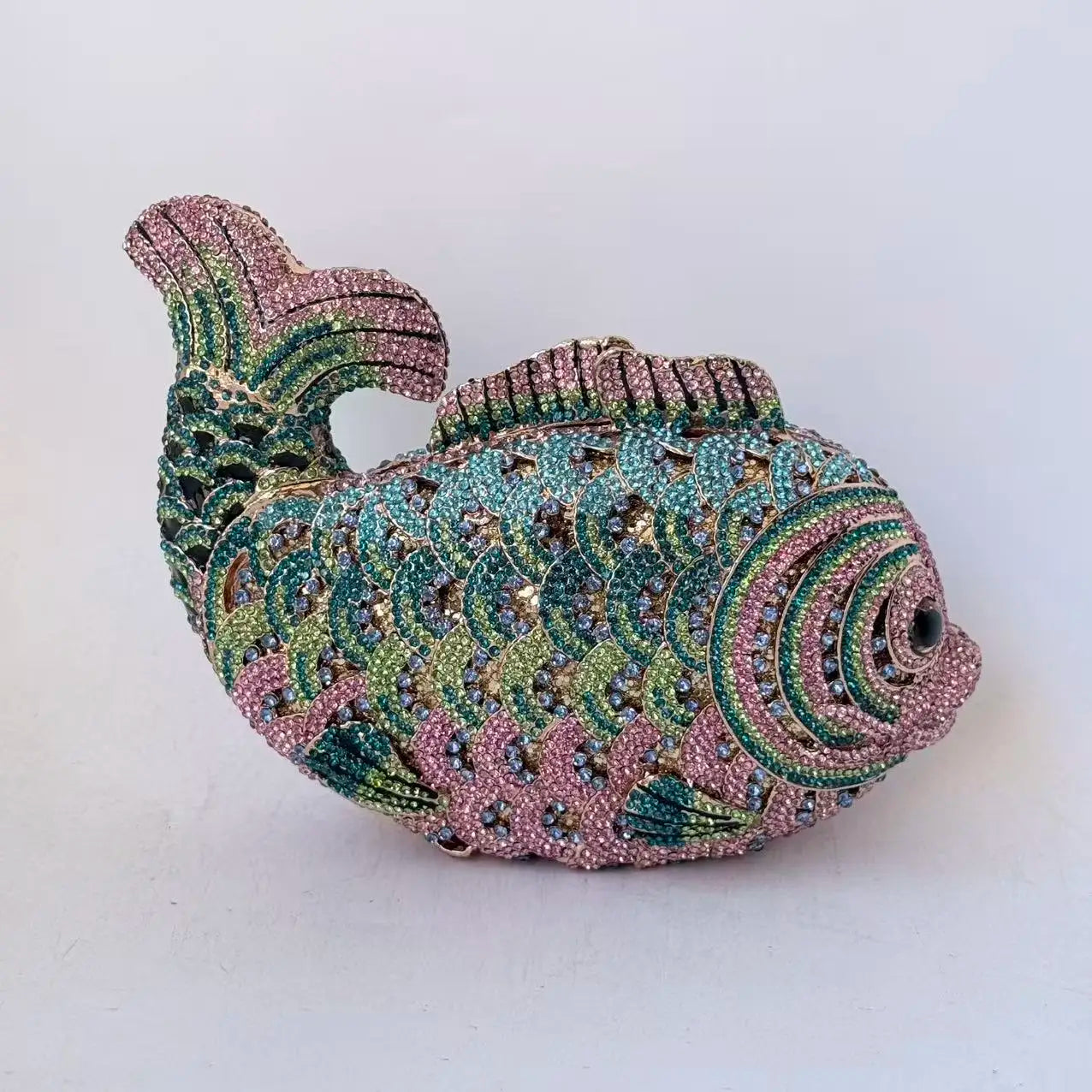 Bolso pez