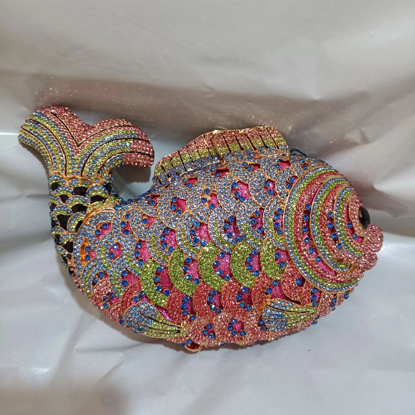 Bolso pez