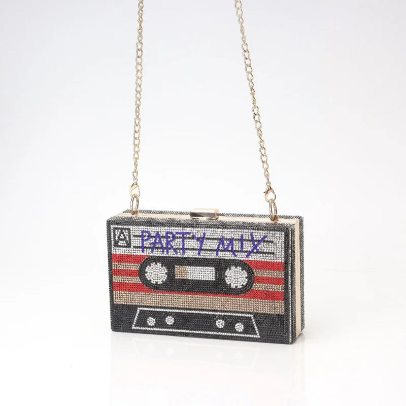 Bolso caset