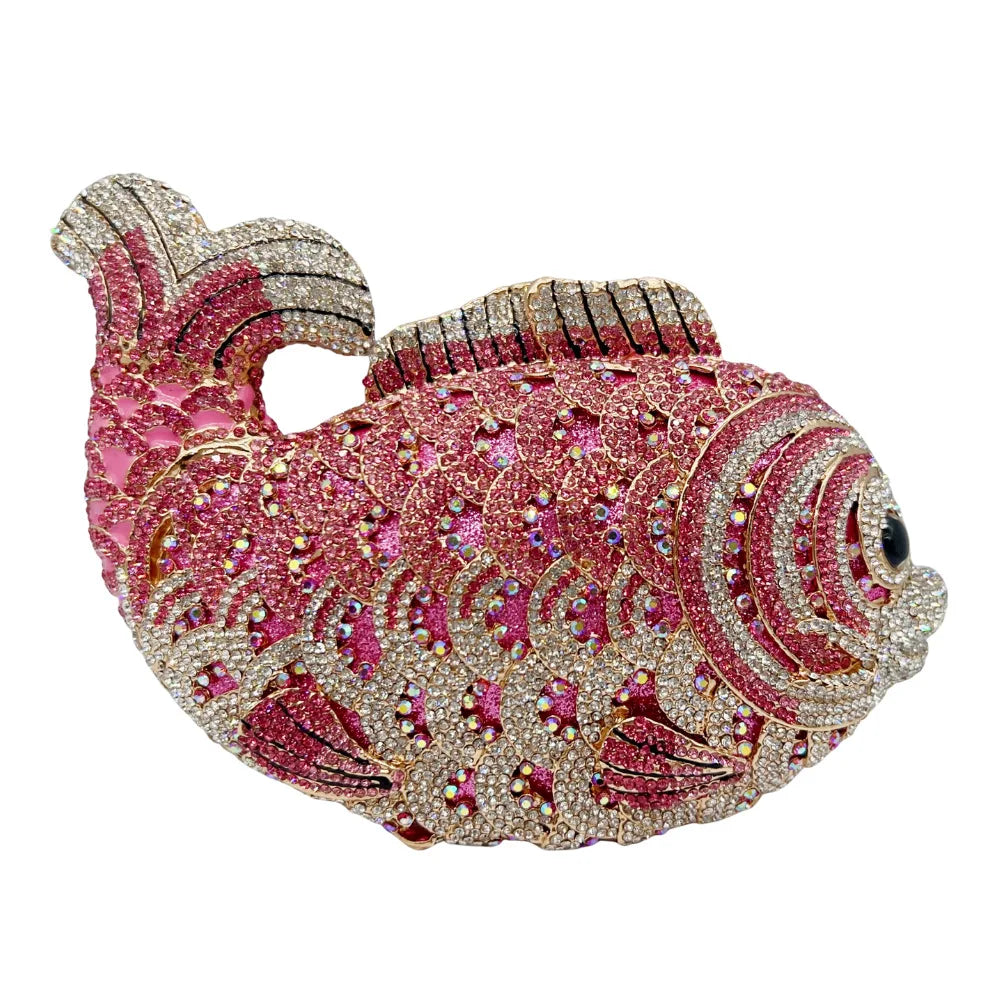Bolso pez