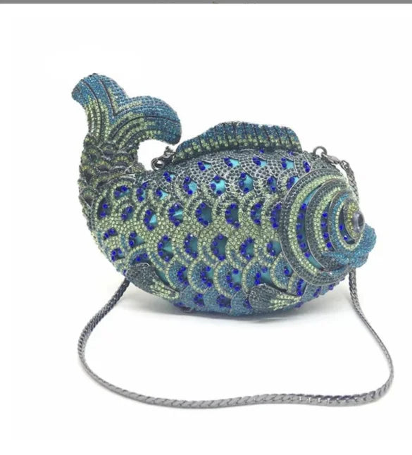 Bolso pez