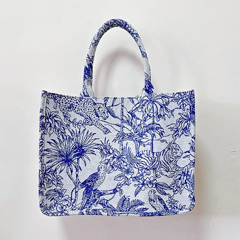 Bolso tigre