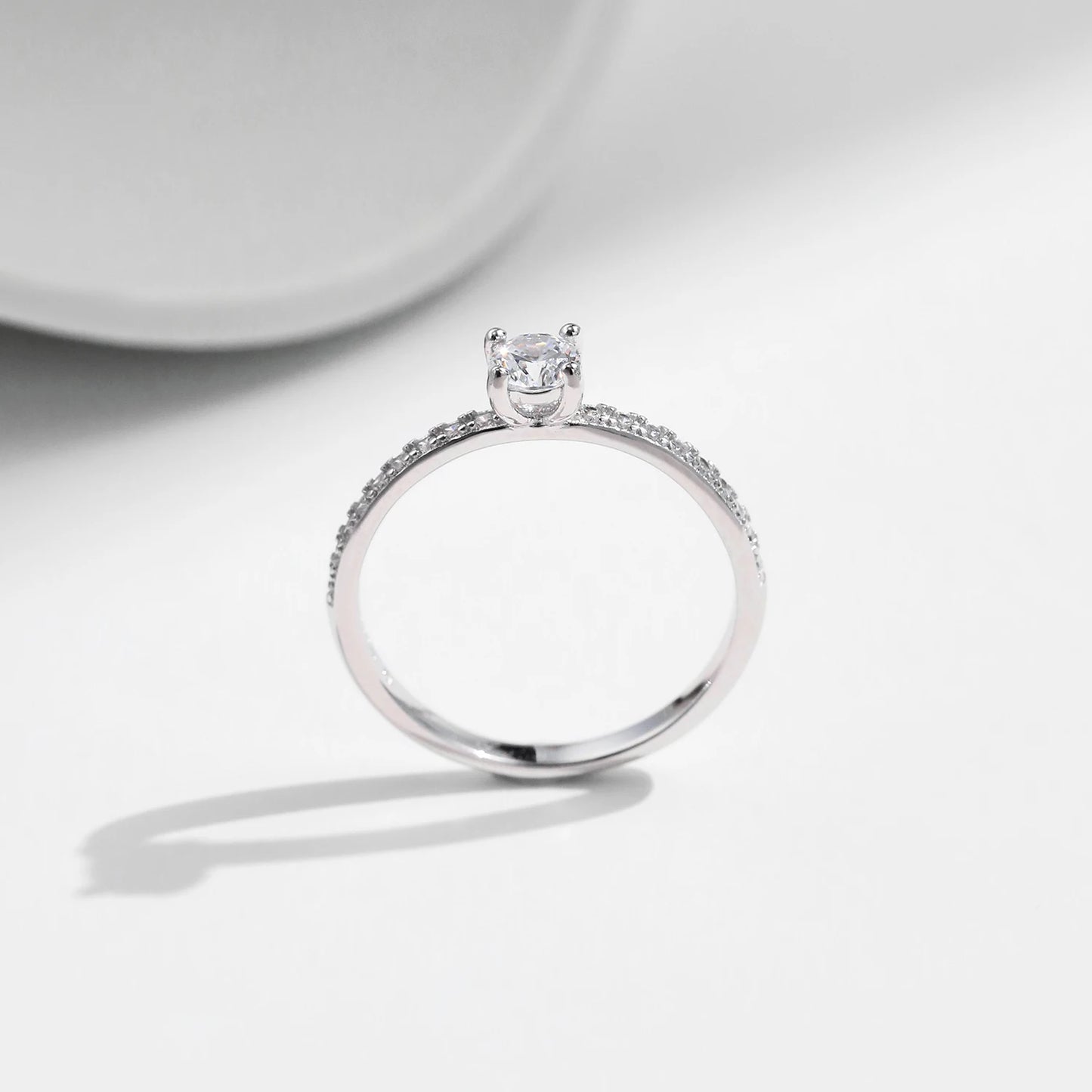 ANILLO MOISANITA