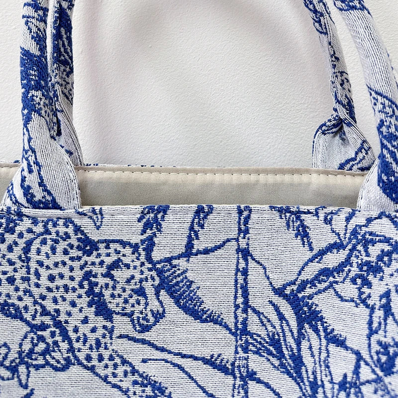 Bolso tigre