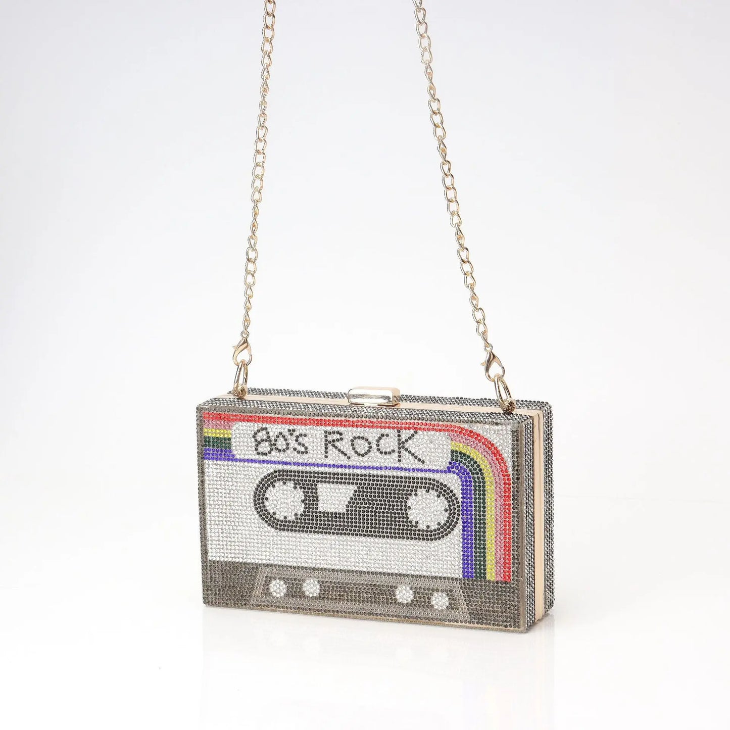 Bolso caset