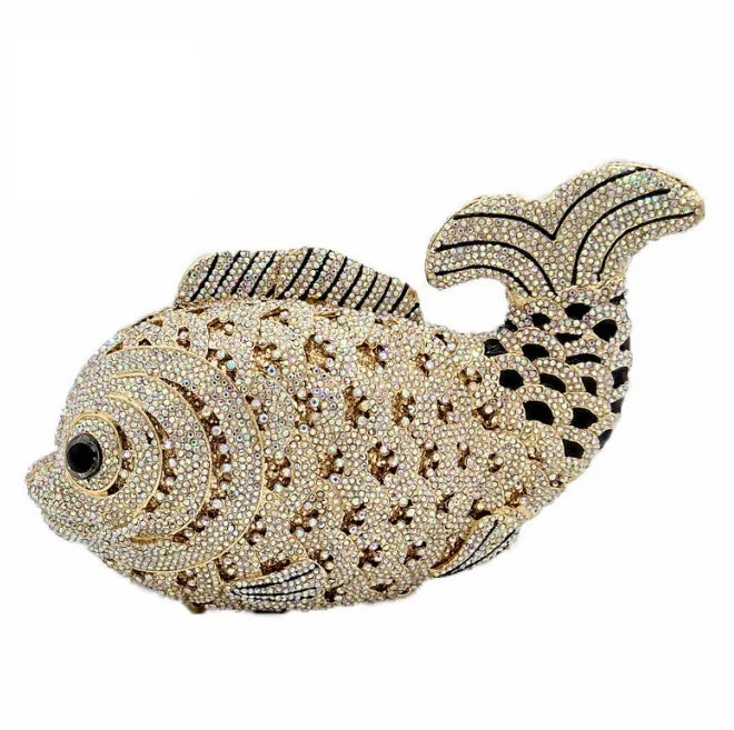 Bolso pez