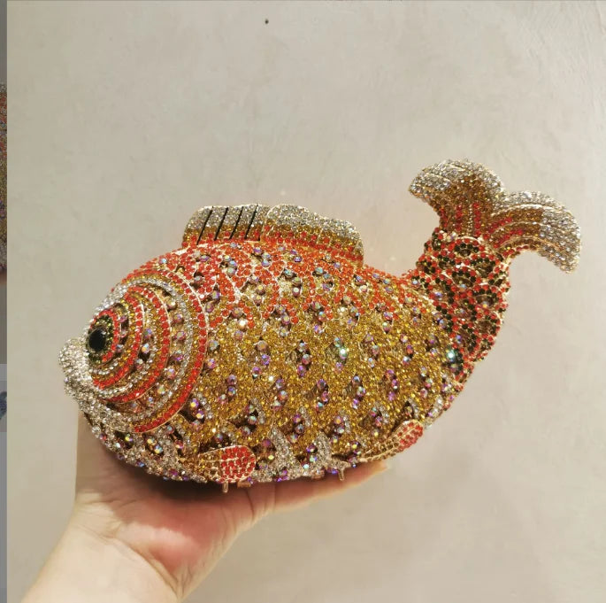 Bolso pez