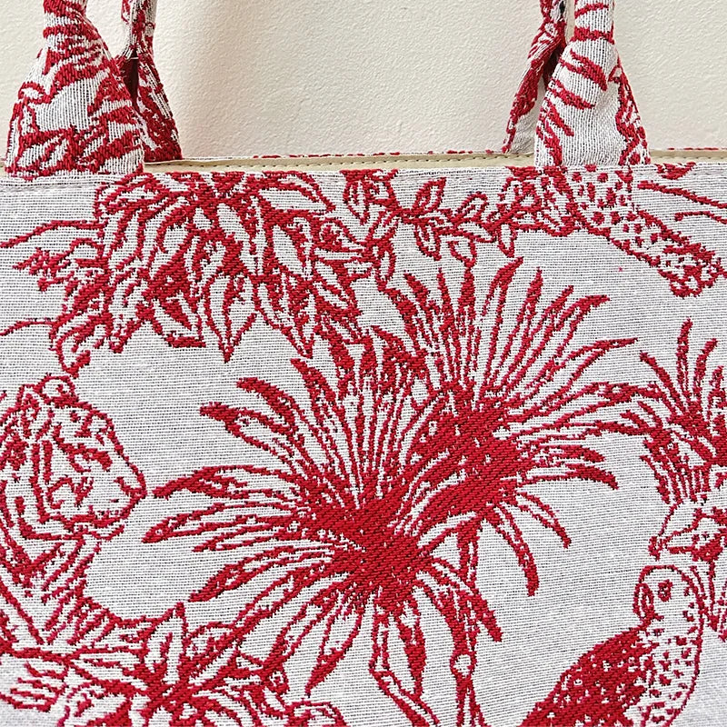 Bolso tigre