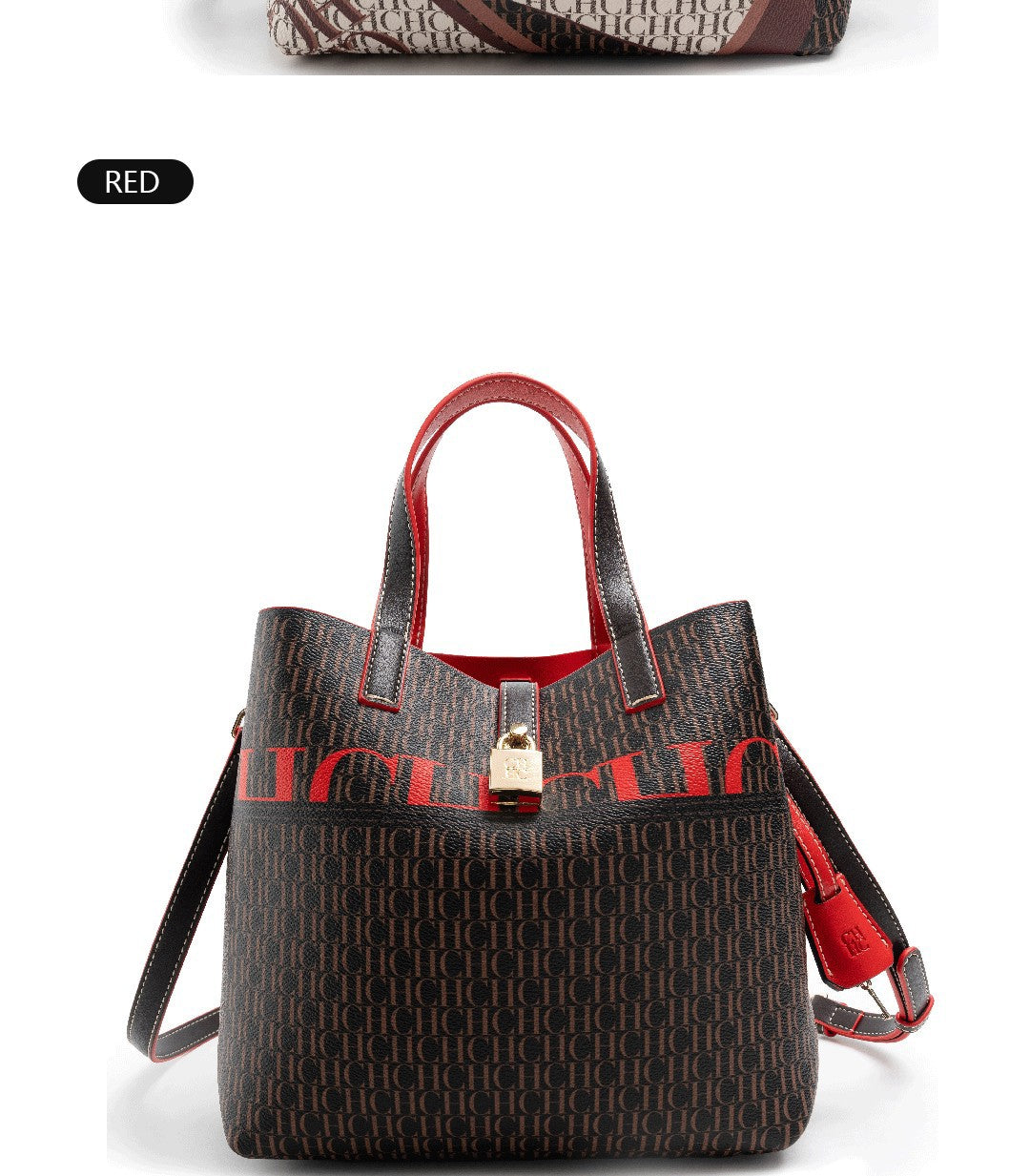 Bolso CH