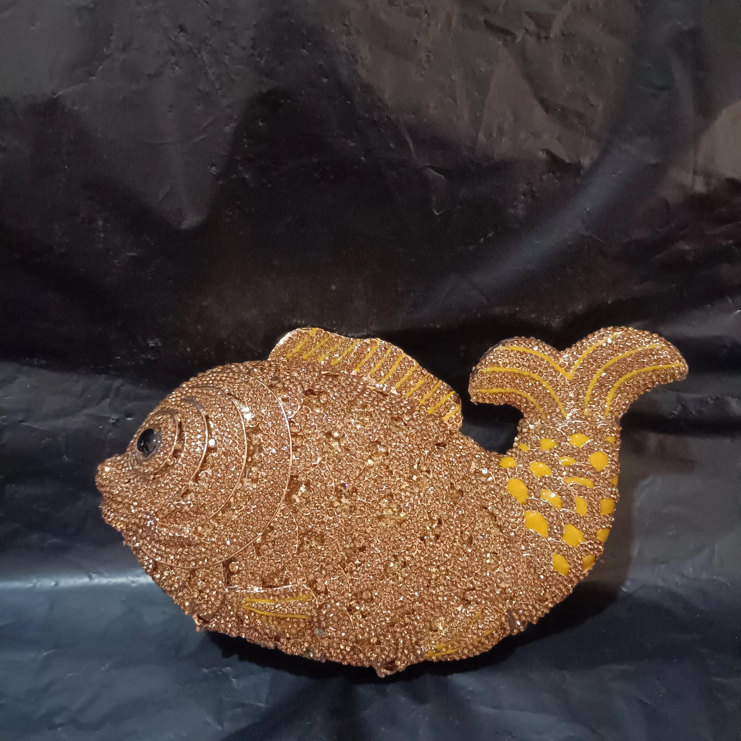 Bolso pez