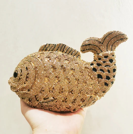 Bolso pez