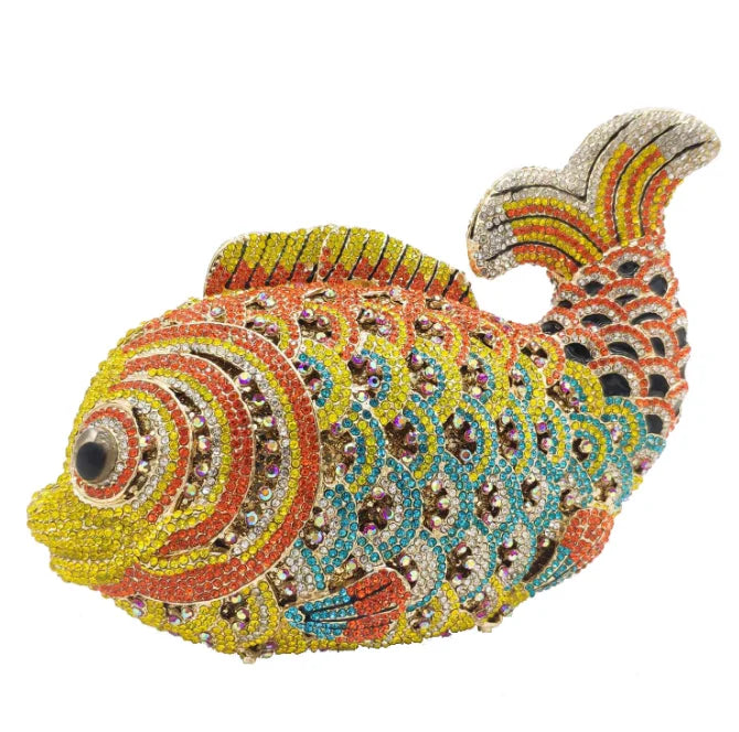Bolso pez