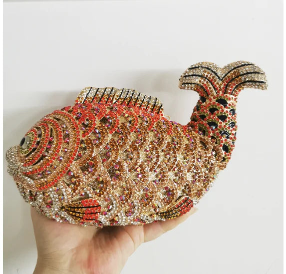Bolso pez