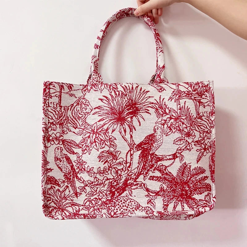 Bolso tigre