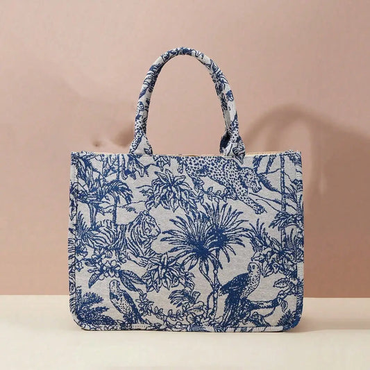 Bolso tigre